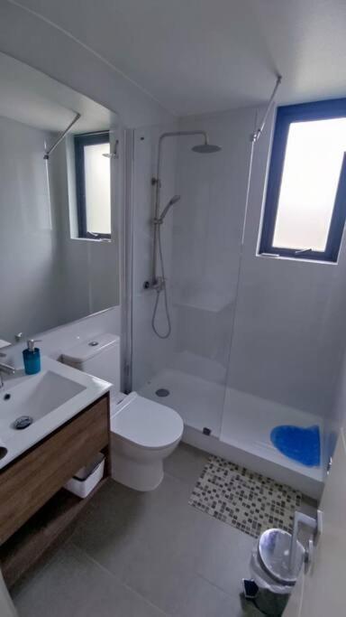 Apartamento Departamento Muy Confortable Y Comodo En Lugar Muy Tranquilo Pucón