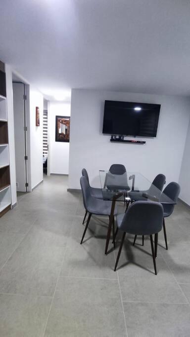 Departamento Muy Confortable Y Comodo En Lugar Muy Tranquilo Apartamento