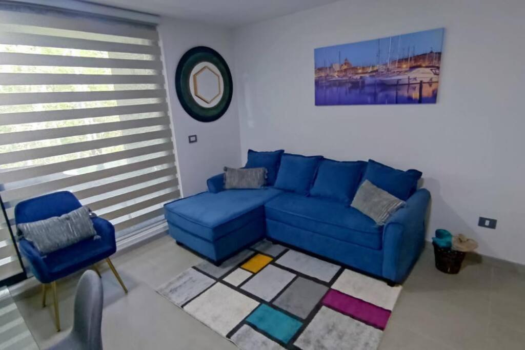 Departamento Muy Confortable Y Comodo En Lugar Muy Tranquilo Apartamento Pucón
